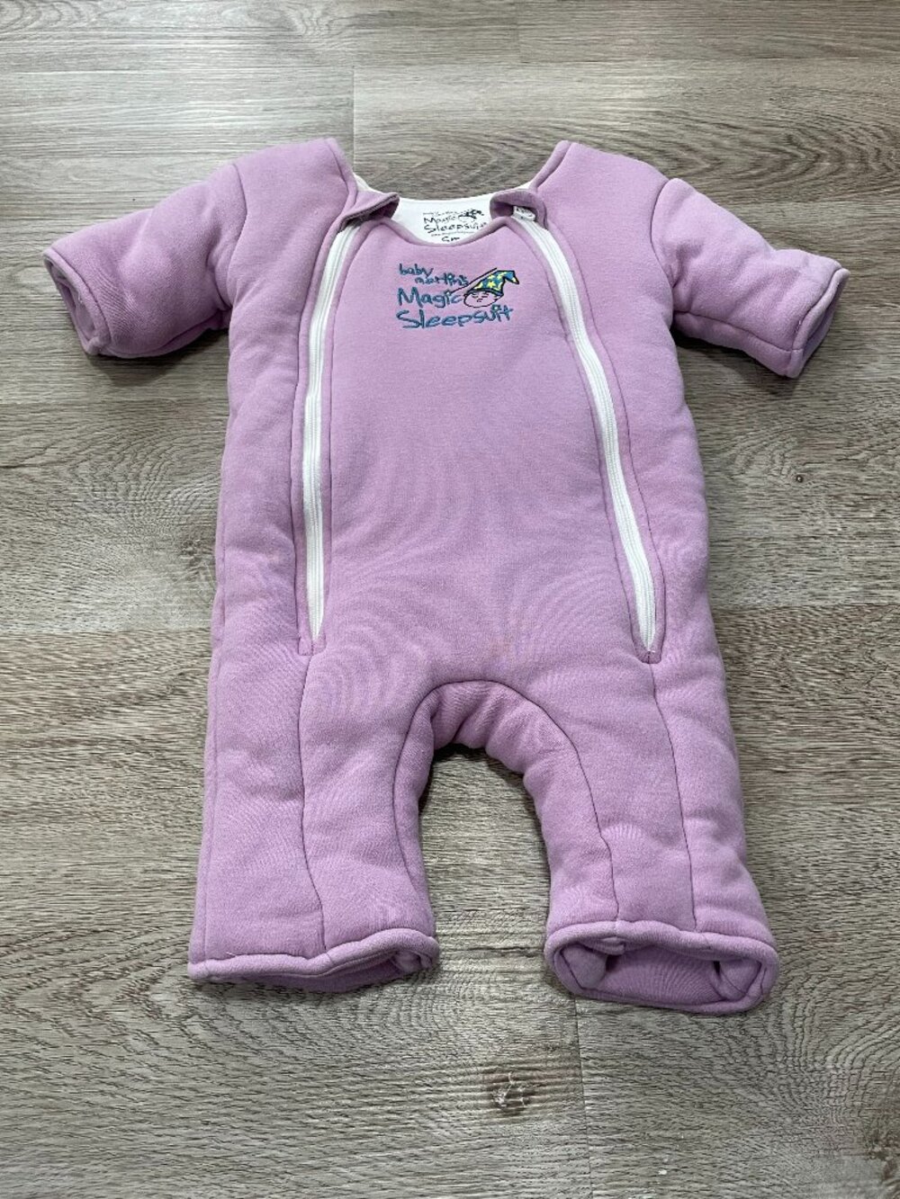 Sleepsuit